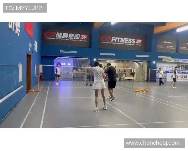 羽毛球热潮下成都羽毛球队如何逆袭欧冠足球的成功之路 羽毛球热潮下成都羽毛球队如何逆袭欧冠足球的成功之路