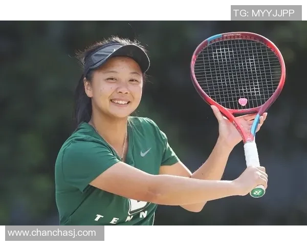 吴娜畅谈网球生涯背后的坚持与梦想之路