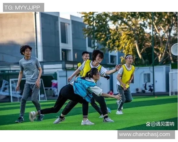 重庆飞盘队引领运动革新助推体育发展新篇章