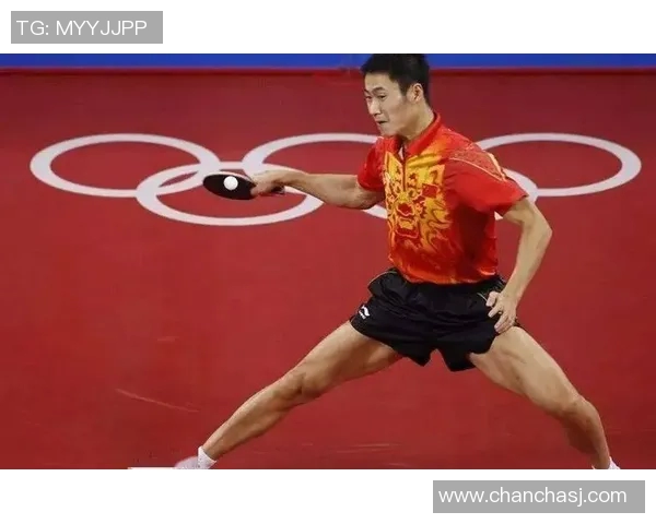 运动最新数据乒乓球新手必看力量训练入门指南助你快速提升击球能力 运动最新数据乒乓球新手必看力量训练入门指南助你快速提升击球能力