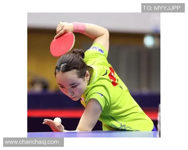 运动最新数据西安乒乓球队实力全面解析与发展潜力探讨