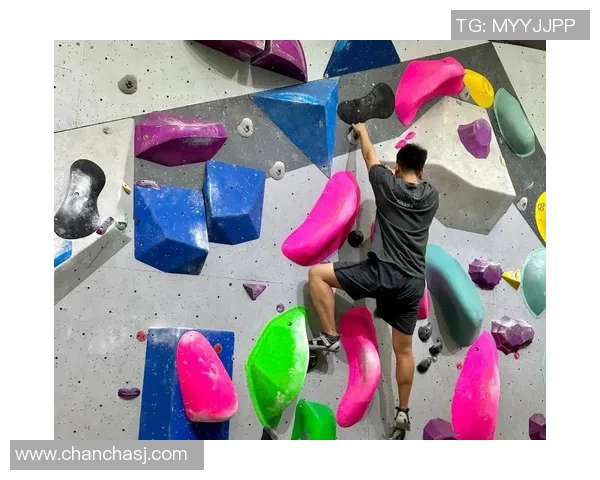 今年运动数据重庆攀岩队的灵活性揭秘挑战极限与团队精神的完美结合