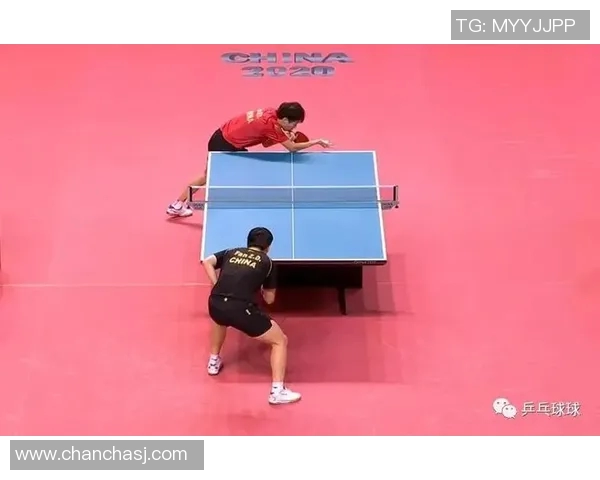 实时新闻深入分析上海乒乓球队防反打法的战术特点与实际应用