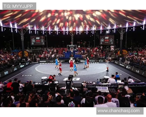 实时新闻深圳篮球队在奥运会中的默契配合与战术执行点评分析